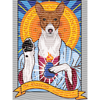 Animal Integration-DW 1074